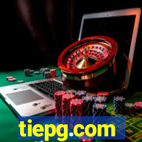 tiepg.com