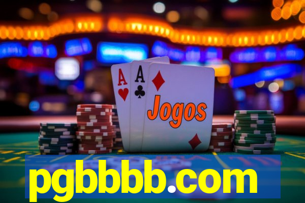 pgbbbb.com