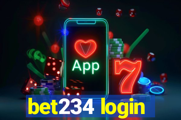 bet234 login