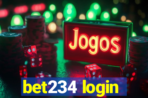 bet234 login