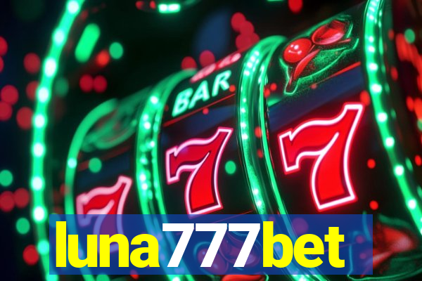 luna777bet