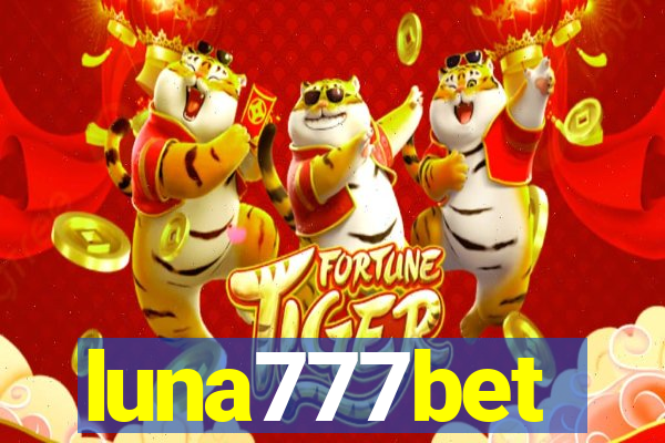 luna777bet