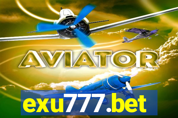 exu777.bet
