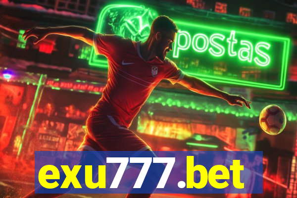 exu777.bet