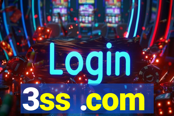 3ss .com