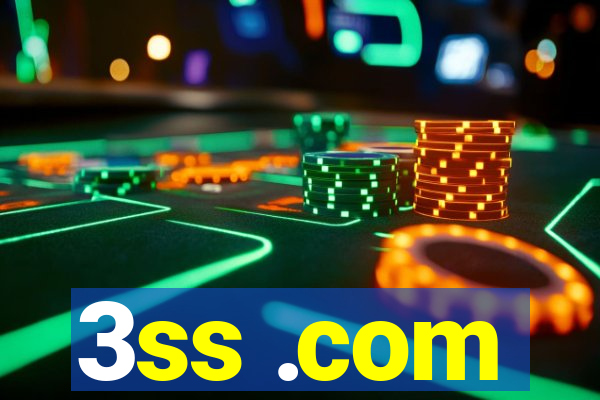 3ss .com