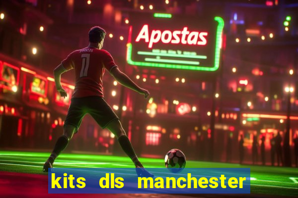 kits dls manchester united 2008