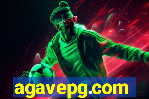 agavepg.com