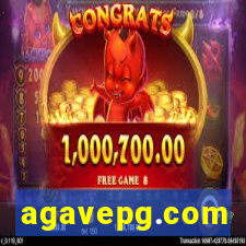 agavepg.com