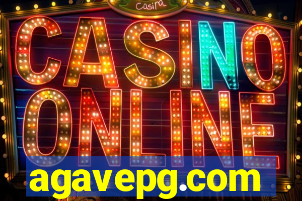 agavepg.com
