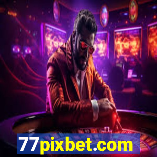 77pixbet.com