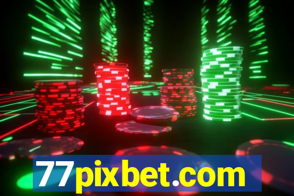 77pixbet.com