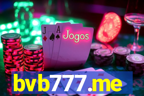 bvb777.me
