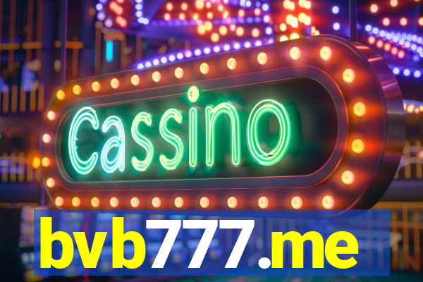 bvb777.me