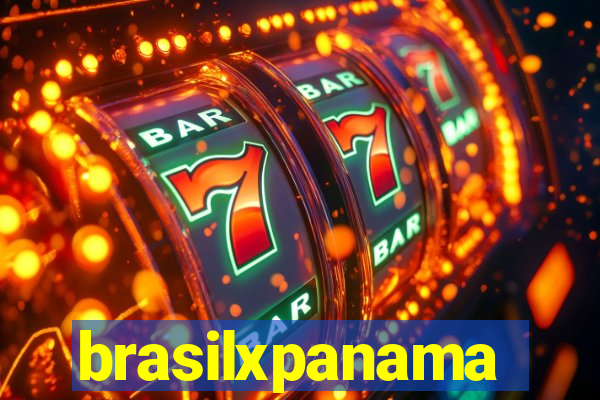 brasilxpanama