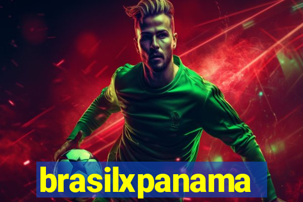 brasilxpanama