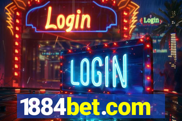 1884bet.com