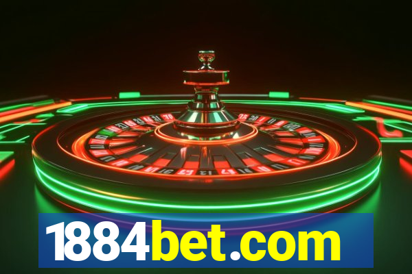 1884bet.com