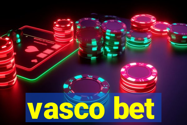 vasco bet