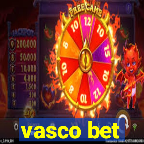vasco bet