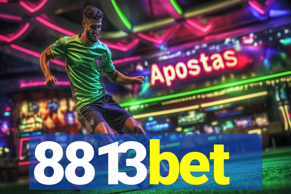 8813bet