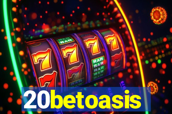 20betoasis