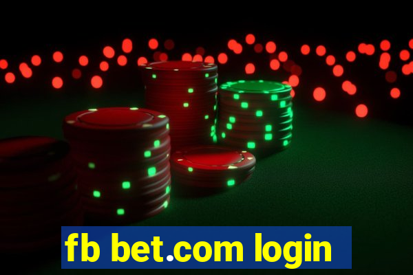 fb bet.com login