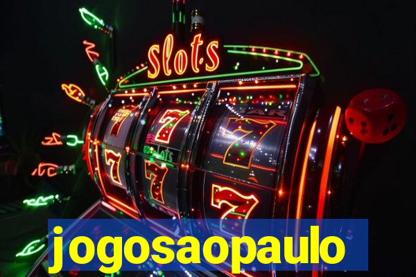 jogosaopaulo