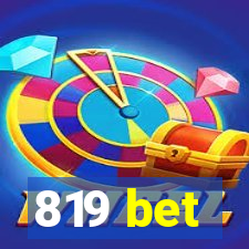 819 bet
