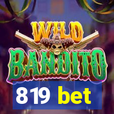 819 bet