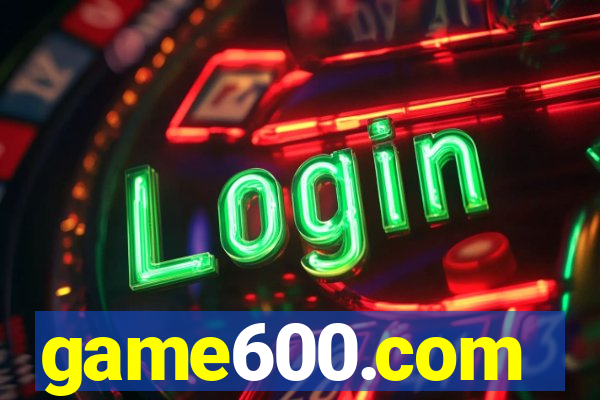 game600.com