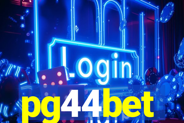pg44bet