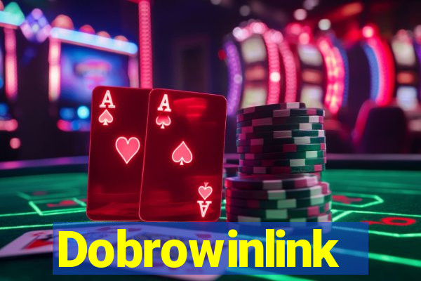 Dobrowinlink