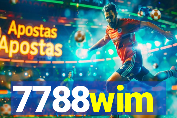7788wim