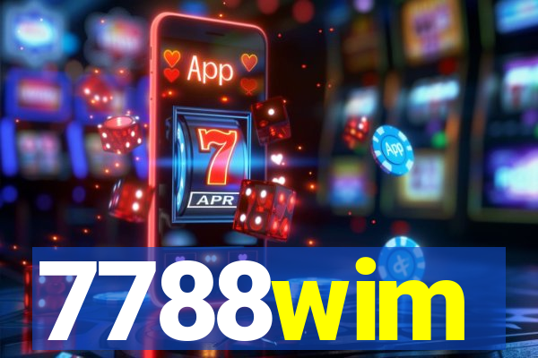 7788wim