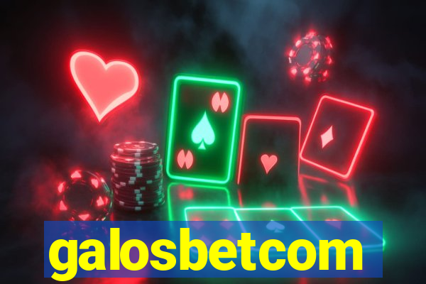 galosbetcom