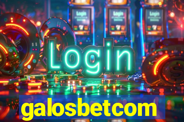 galosbetcom