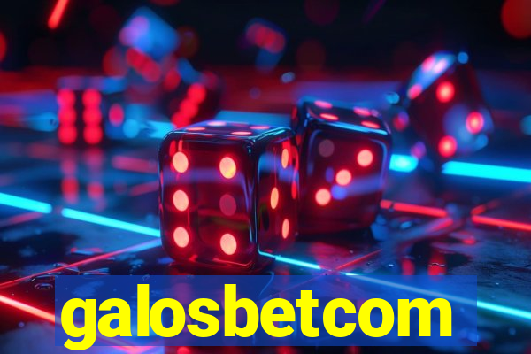 galosbetcom