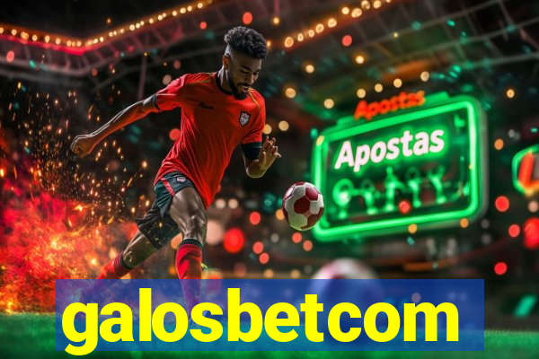 galosbetcom
