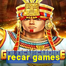 recar games