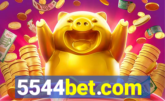 5544bet.com