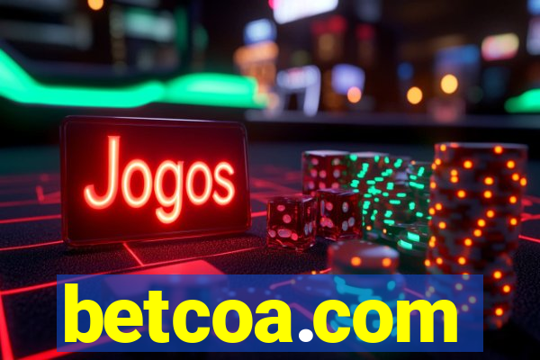 betcoa.com