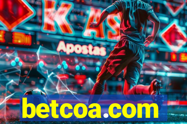 betcoa.com