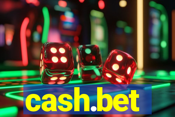 cash.bet