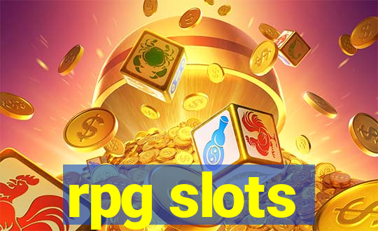 rpg slots