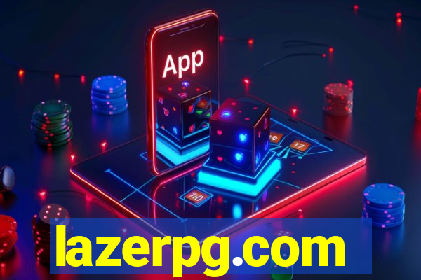 lazerpg.com