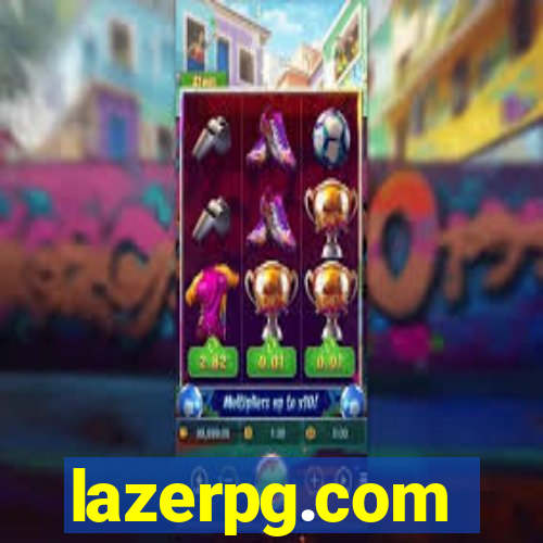 lazerpg.com
