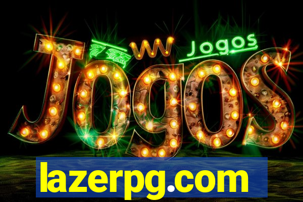 lazerpg.com