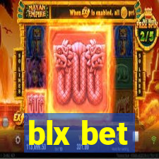 blx bet