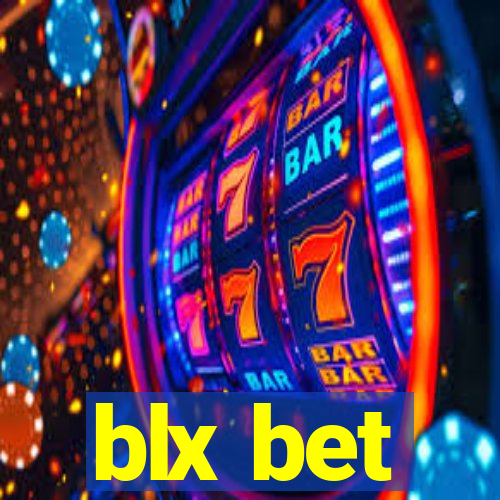 blx bet